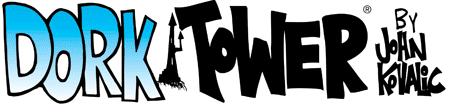 DorkTower