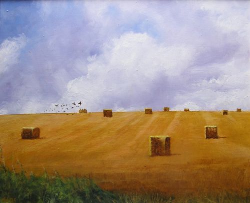 Harvest Supper