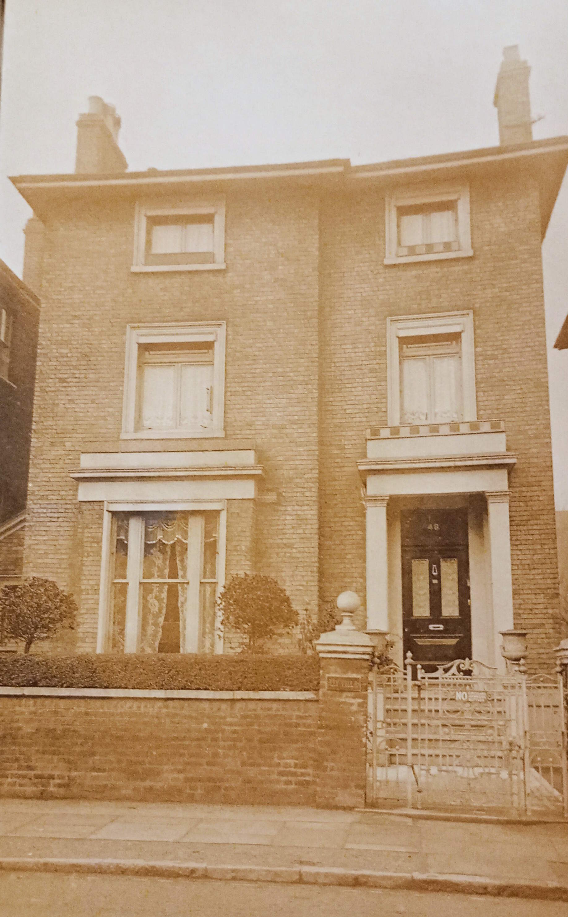 No.48 1911?