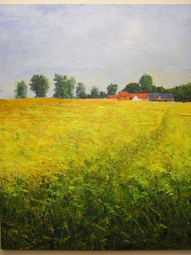 Norfolk Summer