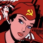 Red is the Colour