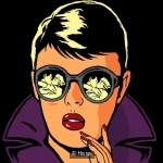 The Woman