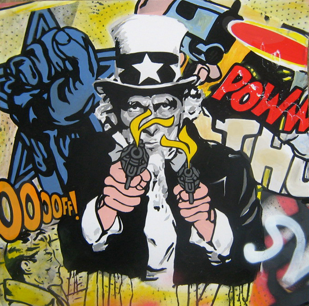 Uncle Graff